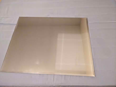 Photo of free IKEA mirror 600x750mm (Spinningfields M3) #3