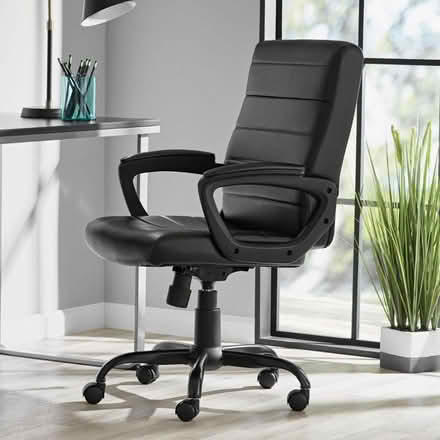 Photo of Office chair (Newmarket) #1