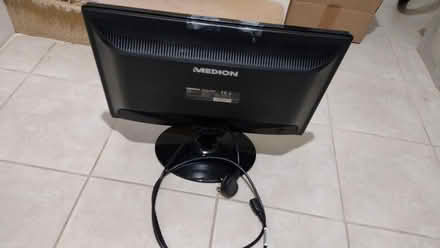 Photo of free Computer monitor (Wilstead MK45) #2
