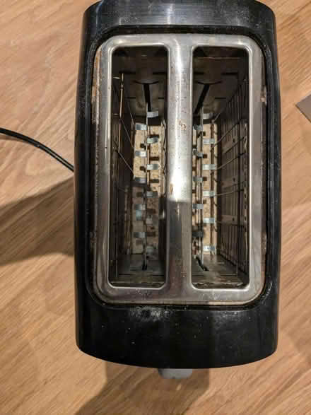 Photo of free Toaster (SW18) #2