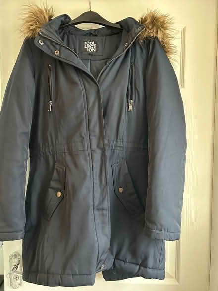 Photo of free Parka style coat (Balgowan DD3) #1