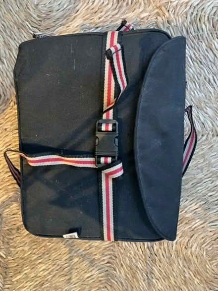 Photo of free Toddler travel seat (Headington OX3) #3