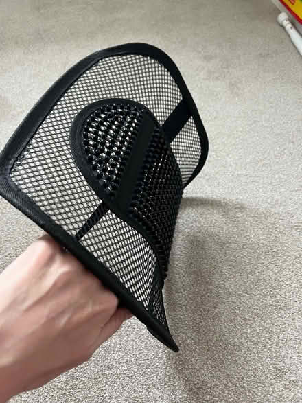 Photo of free Desk chair back Rest (CR3 Caterham on the hill) #3