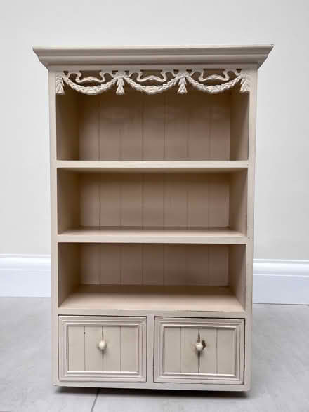 Photo of free Kitchen display cabinet (Great Burstead CM11) #1