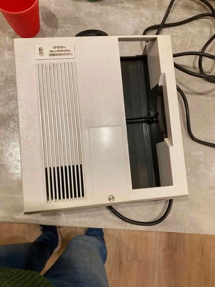 Photo of free Slide projector (Upper Radley OX14) #2