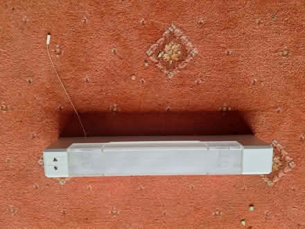 Photo of free Bathroom Light with Shaver Socket (High Compley FY3) #1