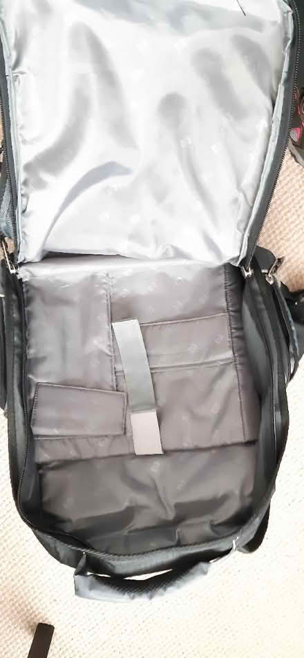 Photo of free HP Laptop bag (Roffey) #2