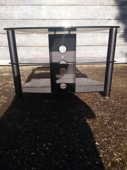 Photo of free TV stand (Haywood RG12) #1