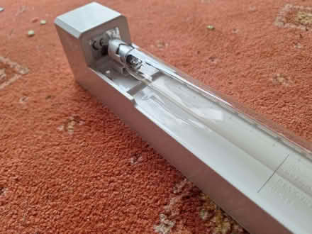 Photo of free Bathroom Light with Shaver Socket (High Compley FY3) #3