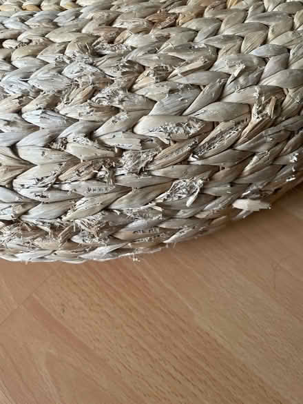 Photo of free Foot rest (Acton W3) #2