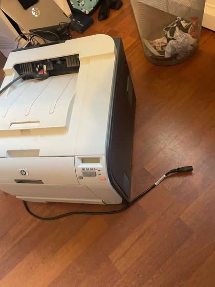 Photo of free Printer (Camberley GU15) #2