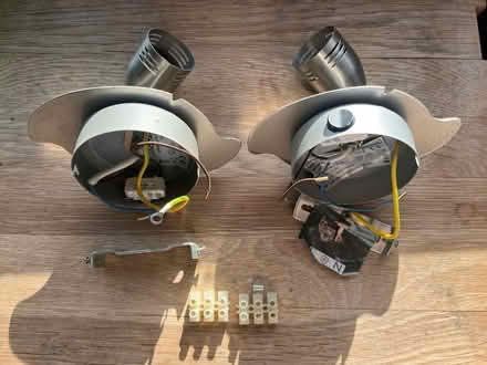 Photo of free Wall lights (Kevington, BR5) #2