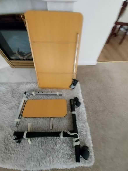 Photo of free Table movable (Gayton CH60) #1