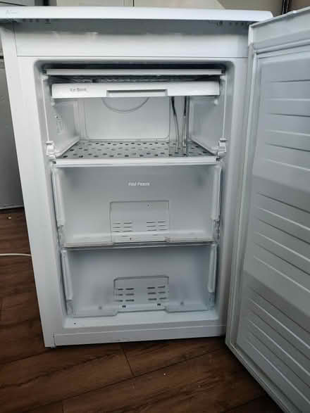 Photo of free Freezer (TN6) #1
