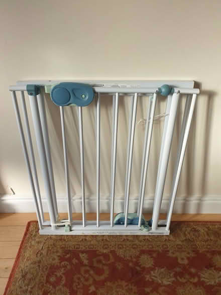 Photo of free Stair Safety Gates Pair (Dublin 16) #1