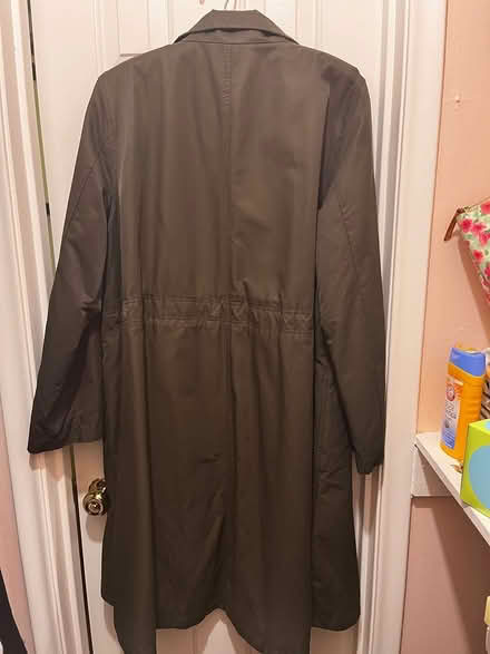 Photo of free Beautiful Eileen Fisher Coat - XL (Dallas - 75230) #3