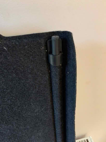 Photo of free Citroen belingo parcel shelf pre 2016 (Sutton Pools OX14) #3