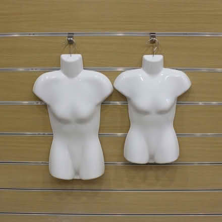 Photo of Half mannequin (S17 Dore) #1