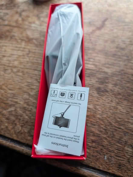 Photo of free Huawei Selfie Stick (Neasden NW10) #1