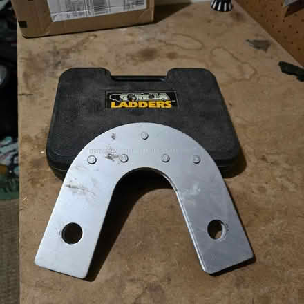 Photo of free Gorilla Ladders Static Hinge Kit (Asbury Park) #1