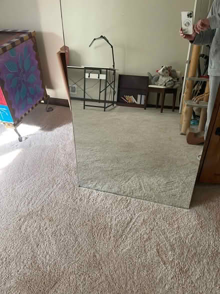 Photo of free Mirror (East Cobb) #1