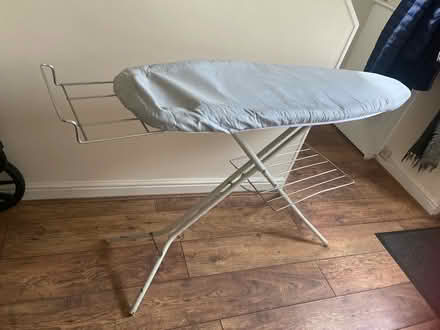 Photo of free Large Ironing board (Westhougton BL52NH) #1