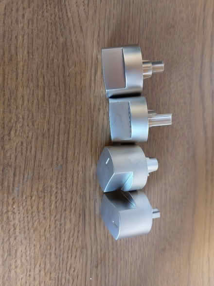 Photo of free Stoves cooker knobs (North Tonbridge TN10) #1