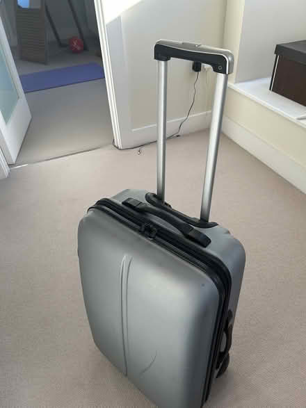 Photo of free Suitcase (Dublin 5) #4