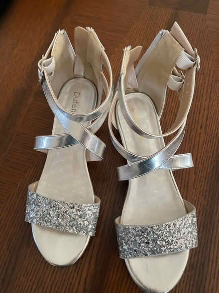 Photo of free Sandals (Amityville) #1