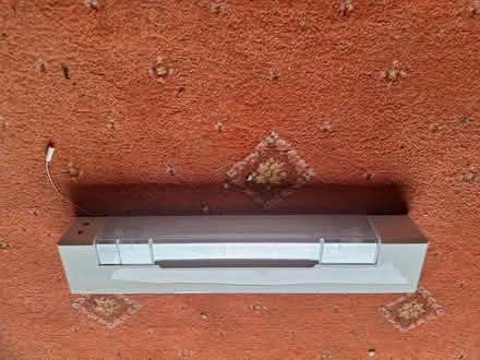 Photo of free Bathroom Light with Shaver Socket (High Compley FY3) #2