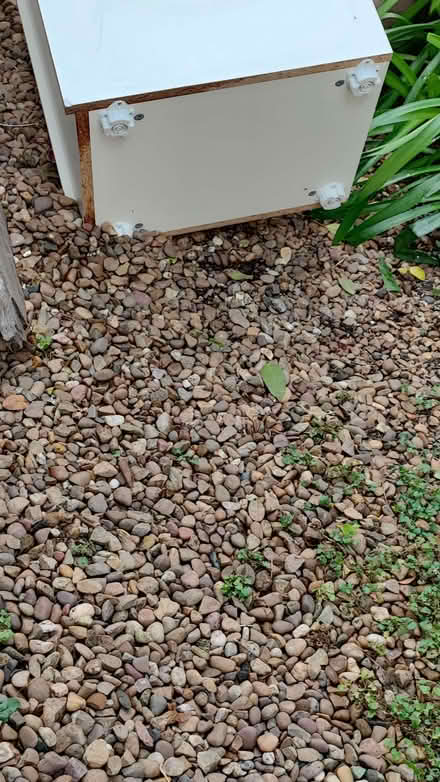 Photo of free Tall,narrow open unit.Office,child's wardrobe,garage,shed (Penzance TR18) #2