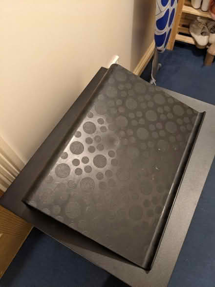 Photo of free Ikea Laptop stand (Central Croydon CR0) #1