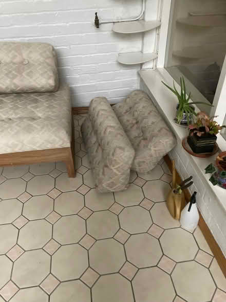 Photo of free Sofabed (Bonaly EH13) #2
