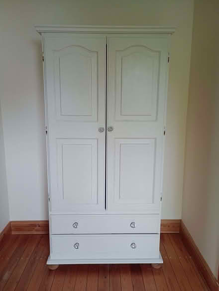 Photo of free Wardrobe (Keswick CA12) #1