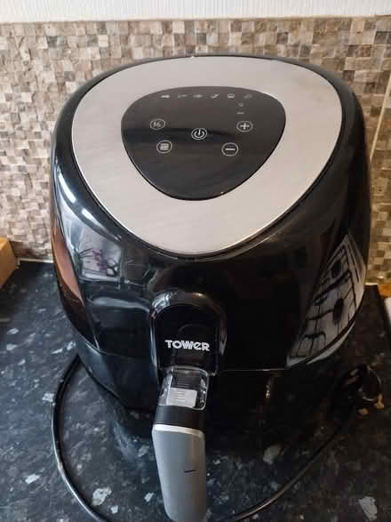 Photo of free Tower air fryer (CH49) #1