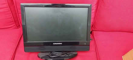 Photo of free TV (Locks Heath SO31) #1
