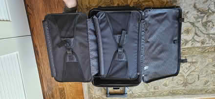 Photo of free TravelPro Crew3 carry on luggage (Belmont - Sunnyslope Ave) #2