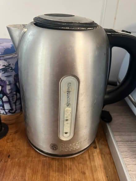 Photo of free Russel Hobbs Kettle (Lewes BN7) #1
