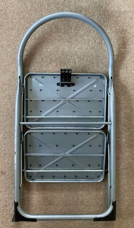 Photo of free Two Step Ladder (Dean EH4) #3