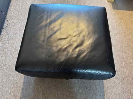 Photo of free Foot stool (ST2) #3