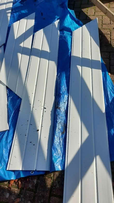 Photo of free soffit hollowboard (Yarnton OX5) #1