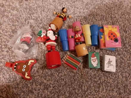 Photo of free Re-usable Christmas crackers (Beaconsfield HP9) #4