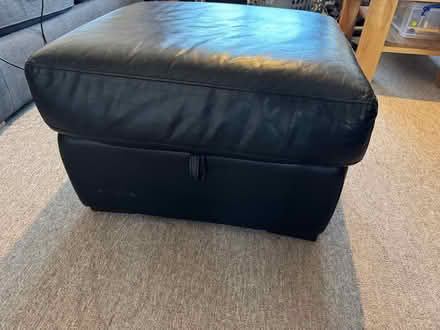 Photo of free Foot stool (ST2) #1