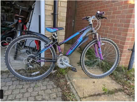 Photo of free Kids bike (CB23 6) #1