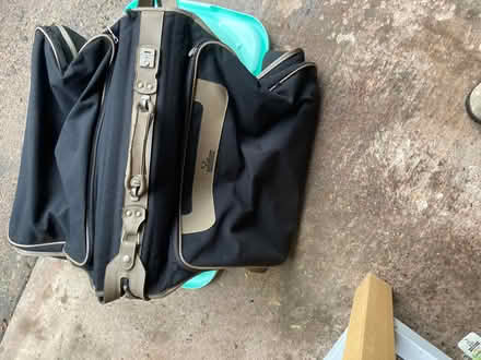 Photo of free Suitcase medley (Bonaly EH13) #2