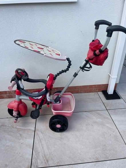 Photo of free Little tikes Trike (Coventry CV5) #2