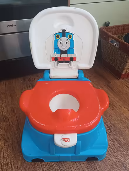 Photo of free Thomas Musical Potty (Crawcrook) #1