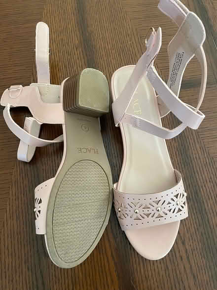 Photo of free Big girls shoes (Amityville) #2