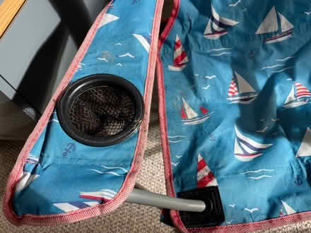 Photo of free Kids’ folding chairs (London Rd, HW HP11) #2