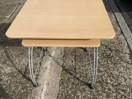 Photo of free Desk (ha11uj) #2